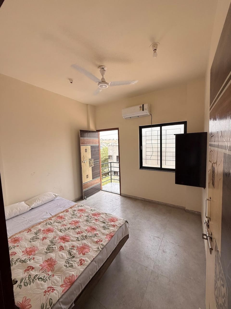 Govind Homestay Apartment in Karnataka