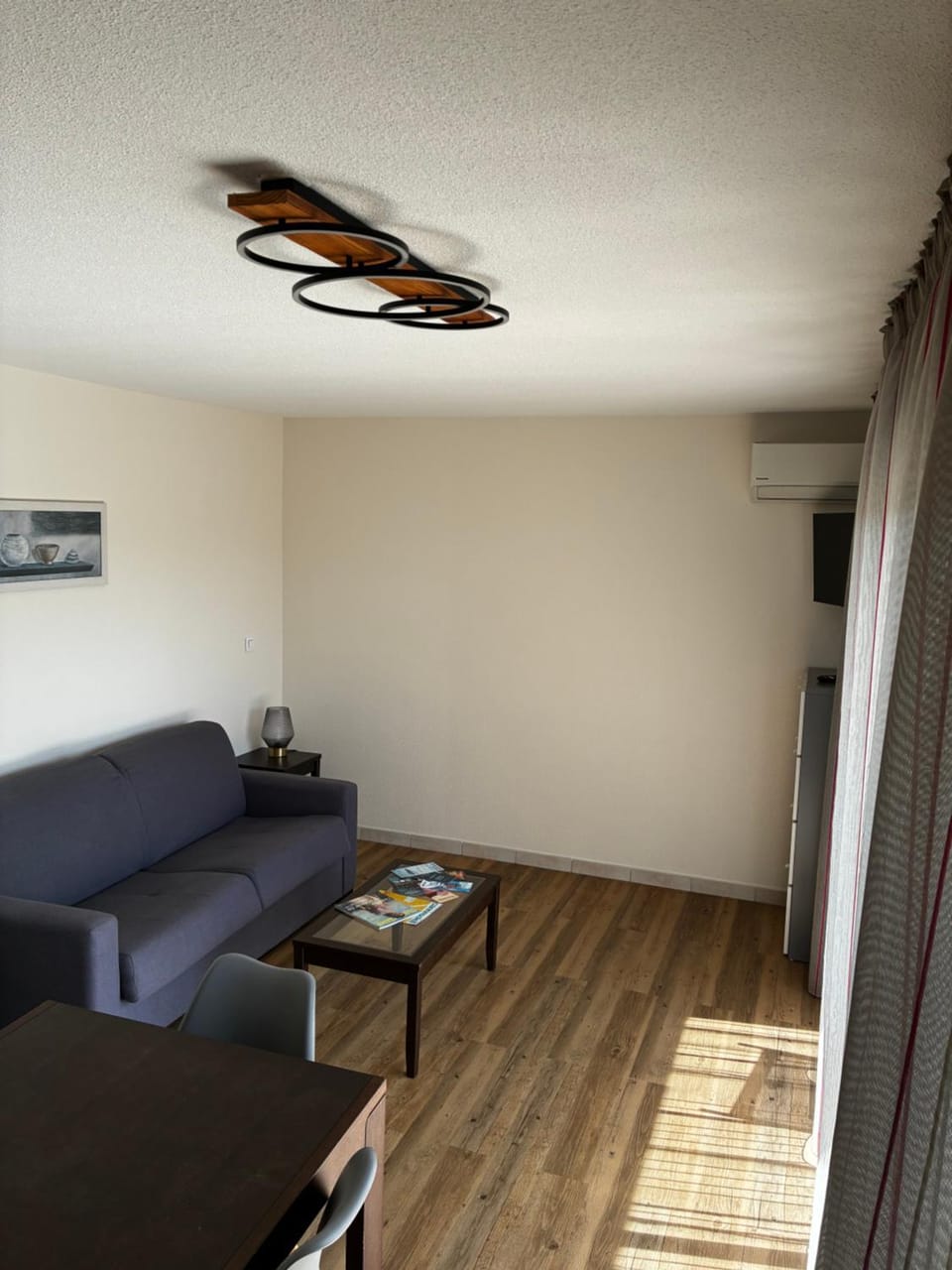 Appartement en bord de rivière, près des plages Apartment in Mandelieu-La Napoule