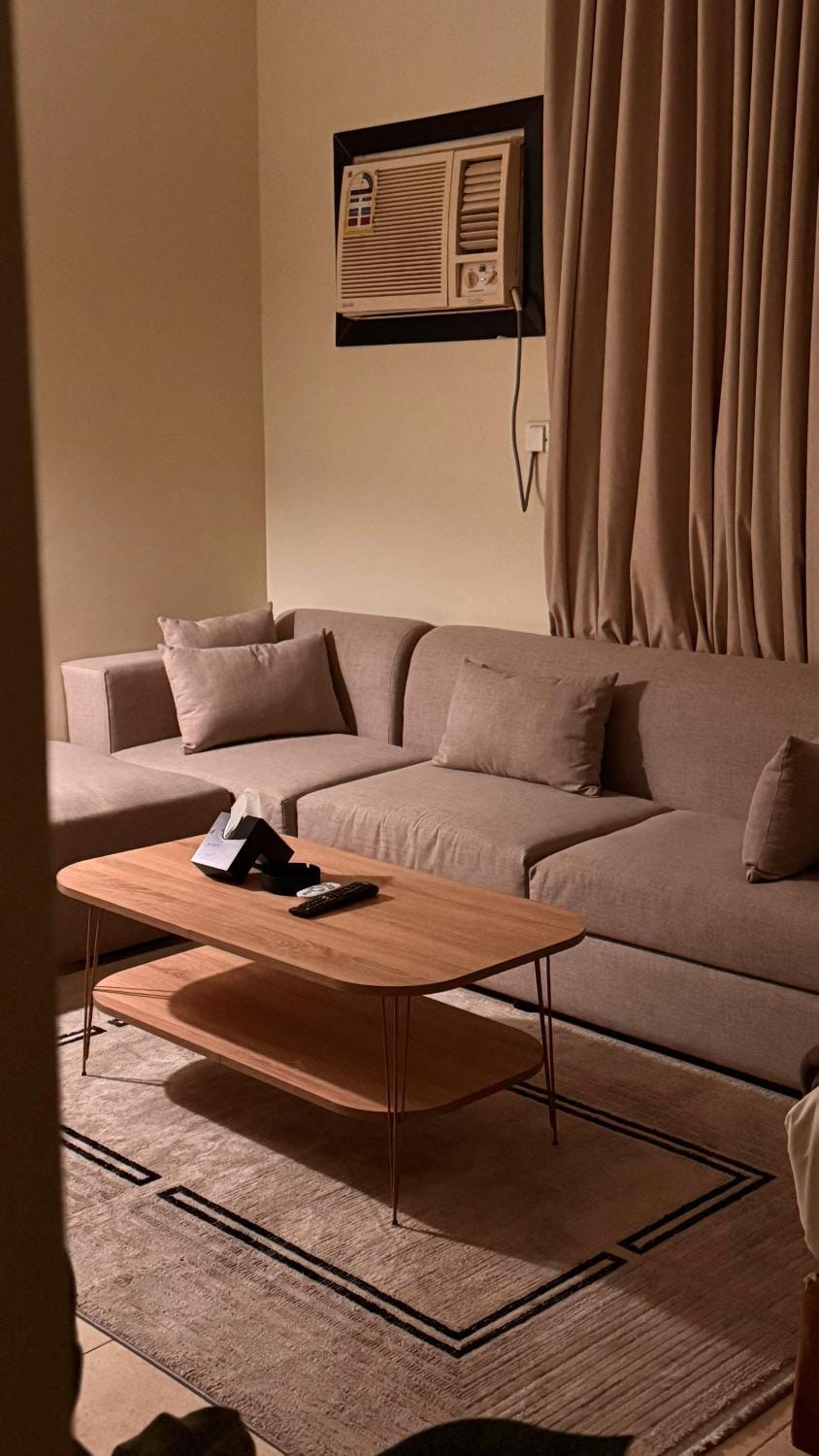 33 Stay Cozy-ستاي كوزي Apartment in Saudi Arabia