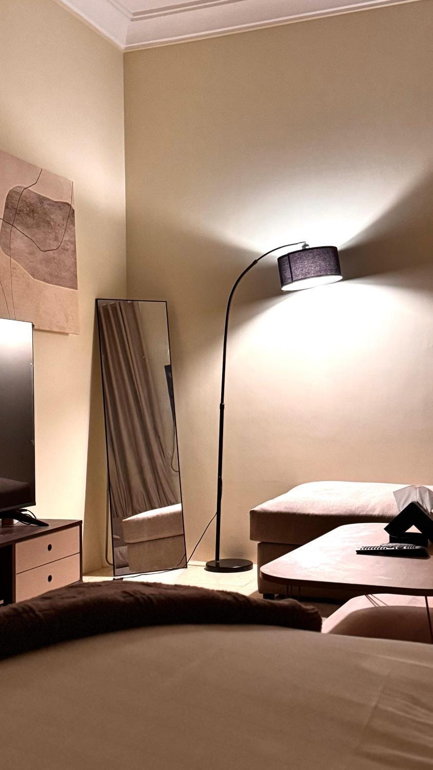 33 Stay Cozy-ستاي كوزي Apartment in Saudi Arabia