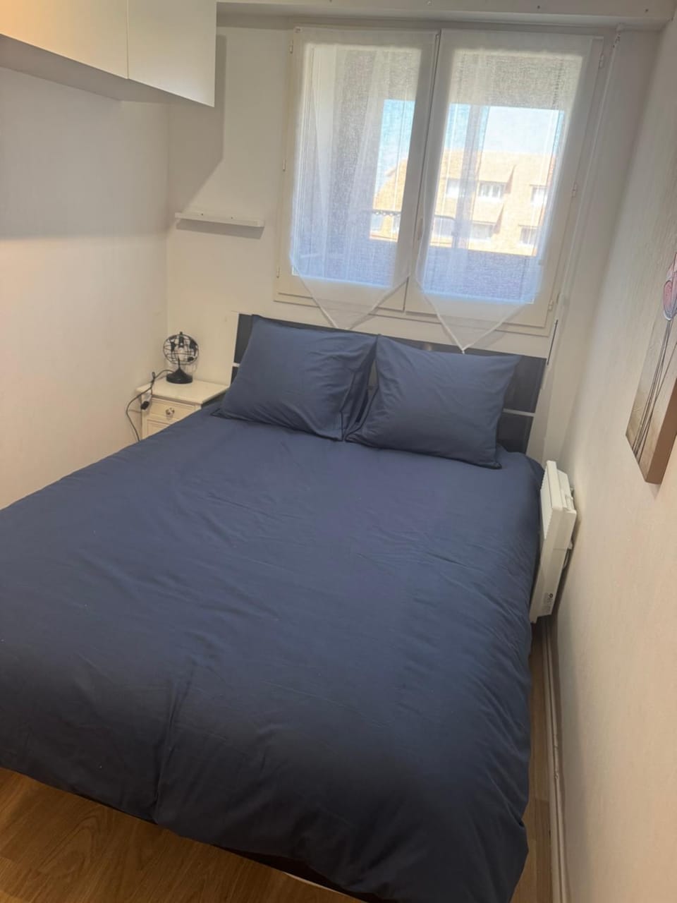 La Vague Bleue - appartement proche Deauville Apartment in Normandy