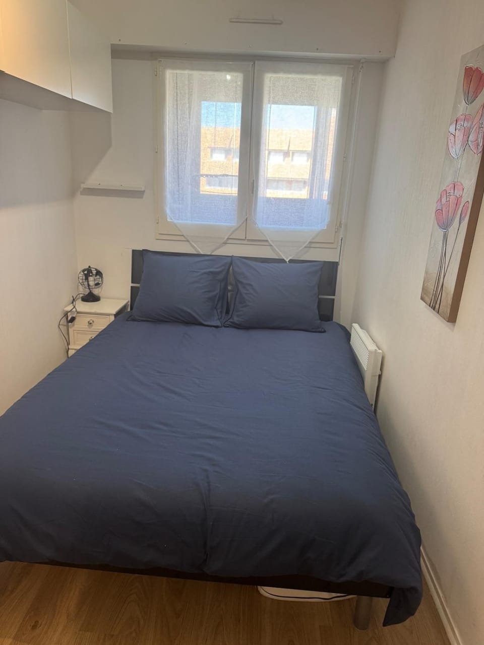 La Vague Bleue - appartement proche Deauville Apartment in Normandy