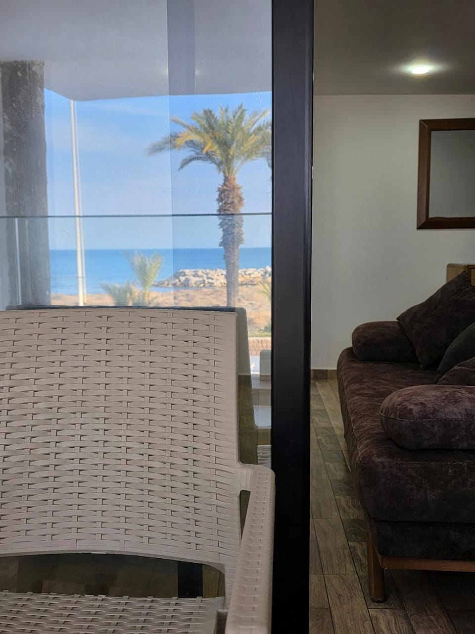 Dar Julia Seaview Apartment Apartment in Tunisia