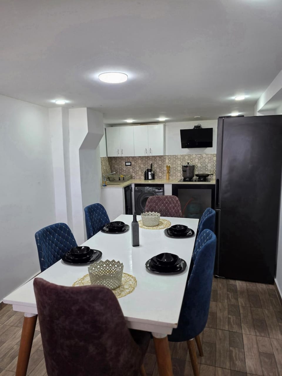 Dar Julia Seaview Apartment Apartment in Tunisia
