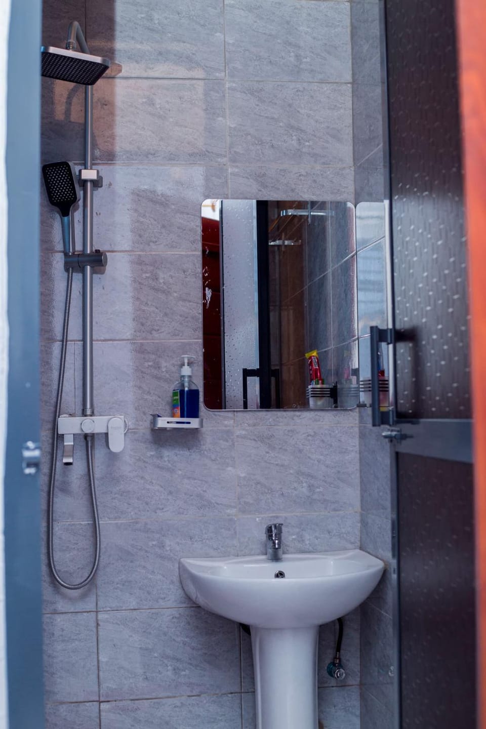 Cozycore Airnbn Apartment in Tanzania