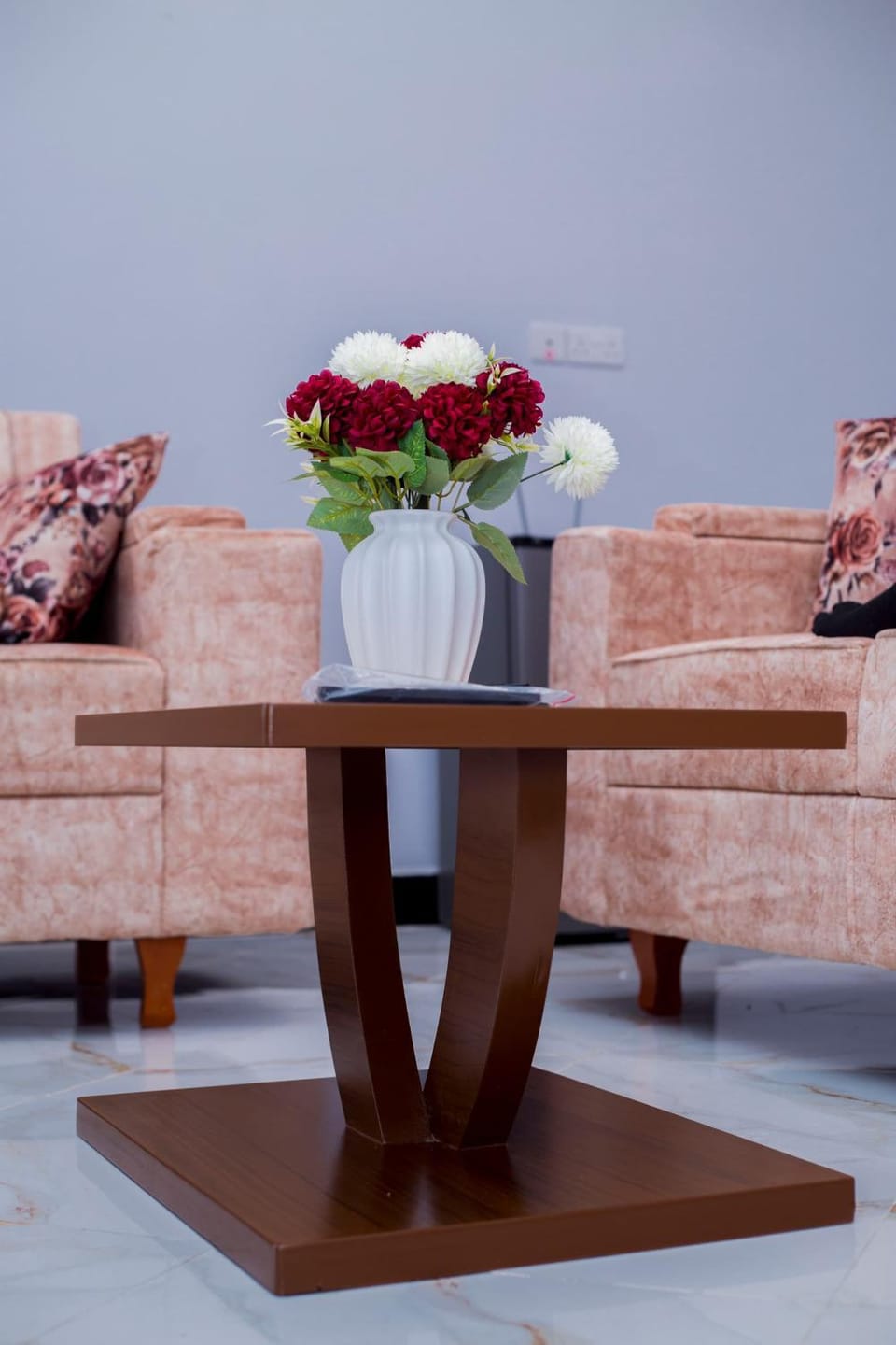 Cozycore Airnbn Apartment in Tanzania