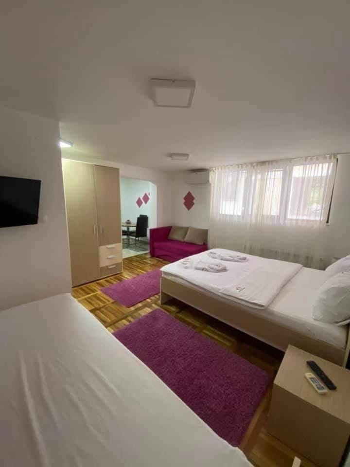 Apartmani Gaga Zlatibor Apartment in Zlatibor