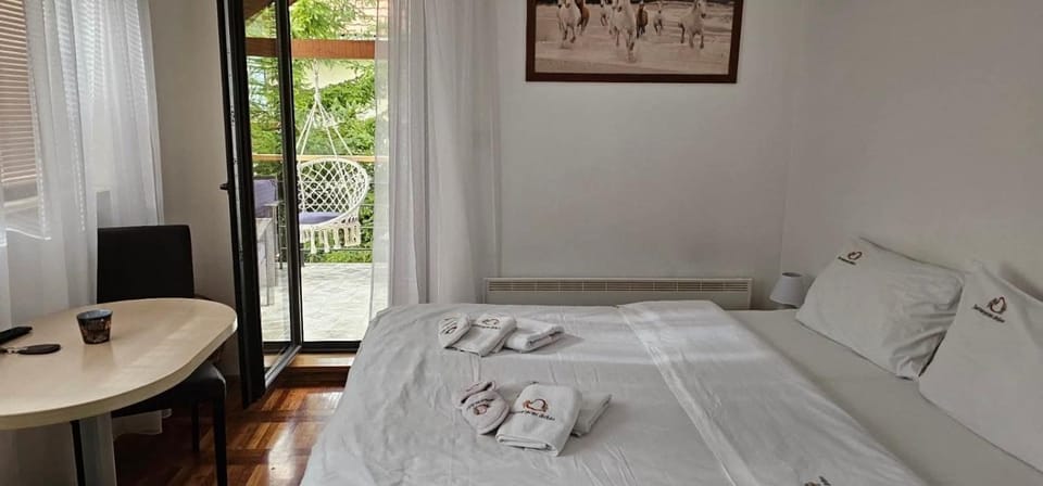 Apartmani Gaga Zlatibor Apartment in Zlatibor