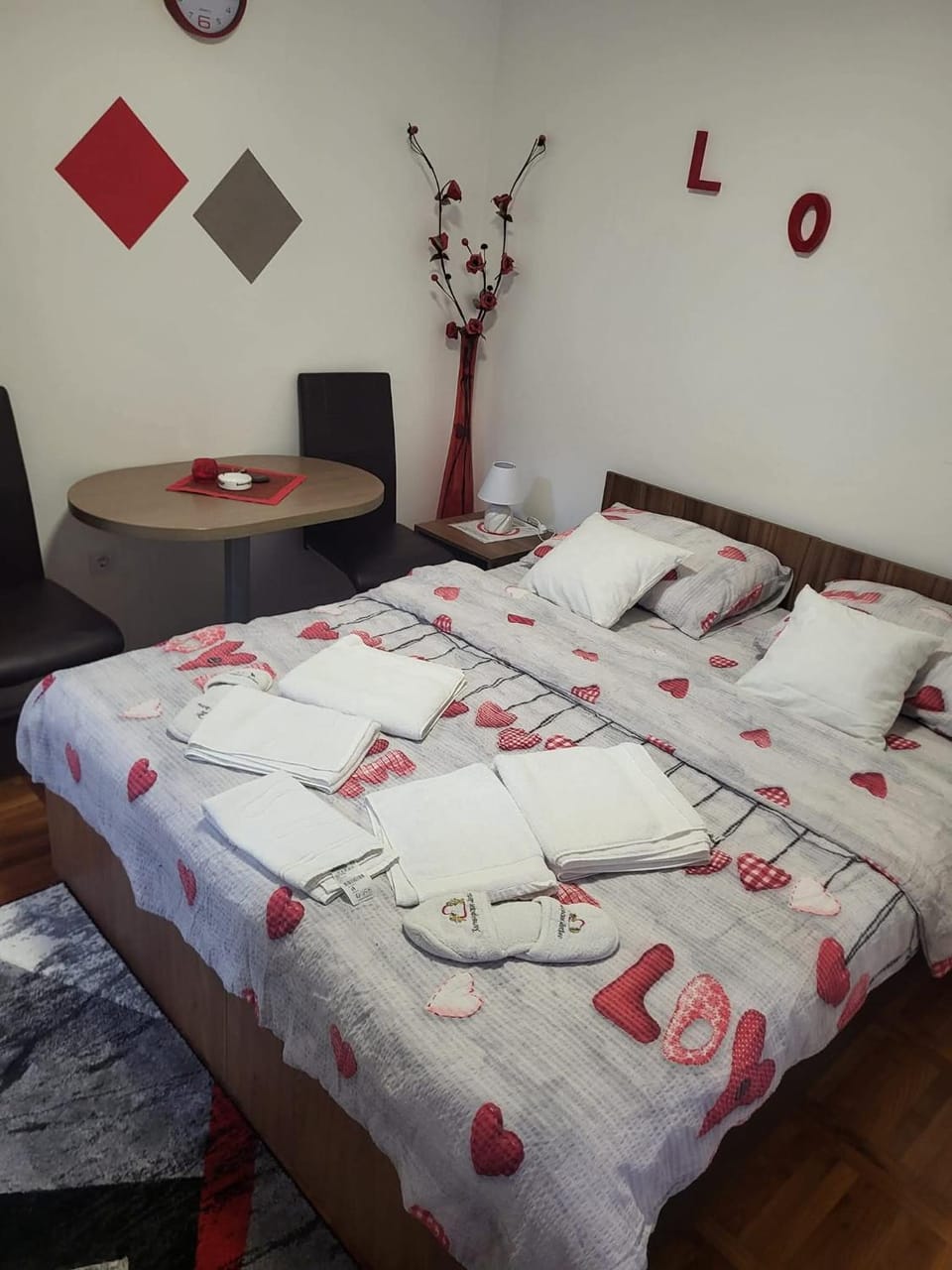 Apartmani Gaga Zlatibor Apartment in Zlatibor