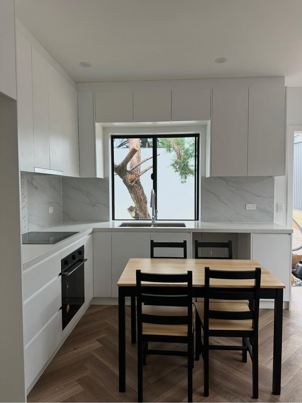 Guesthouse in Geoges Hall House in Sydney