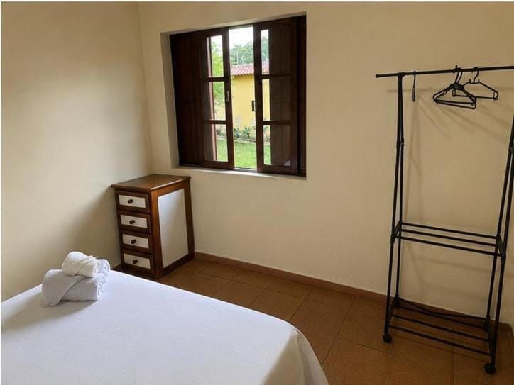 Casa Bella Itaúna Suites Bed and Breakfast in Saquarema