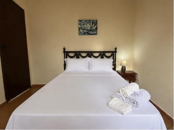 Casa Bella Itaúna Suites Bed and Breakfast in Saquarema