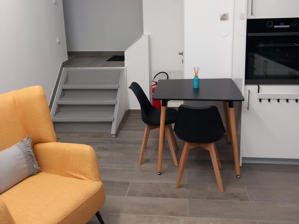 Sophie's Cozy Maisonette House in Samos, Greece