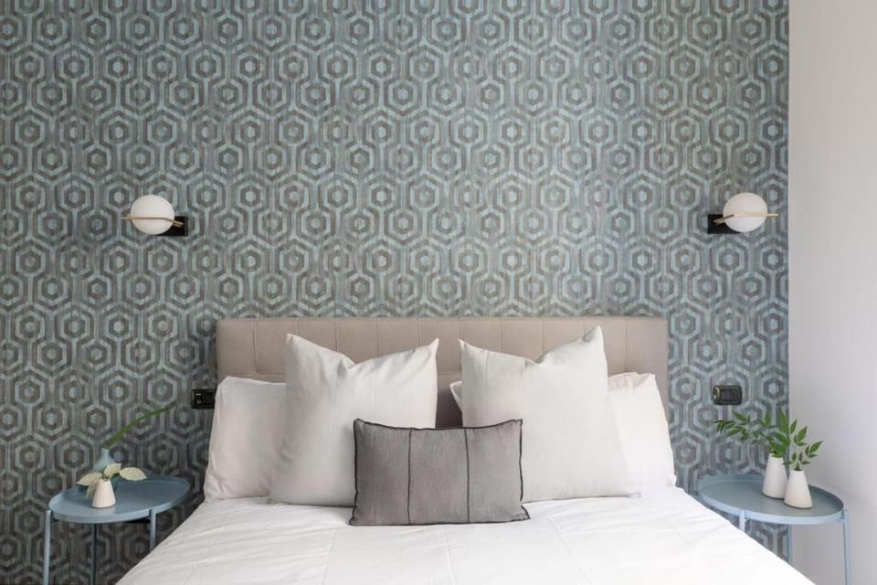 Residenza Vaticana Bed and Breakfast in Rome