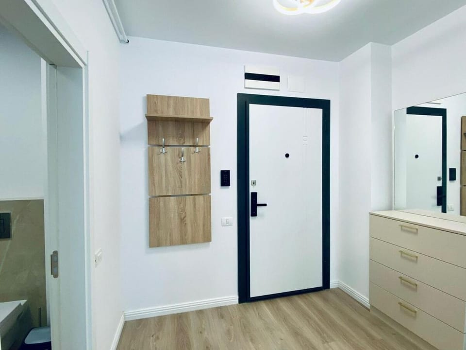 Onix SD Luxury Sea View 411 Apartment in Constanța County