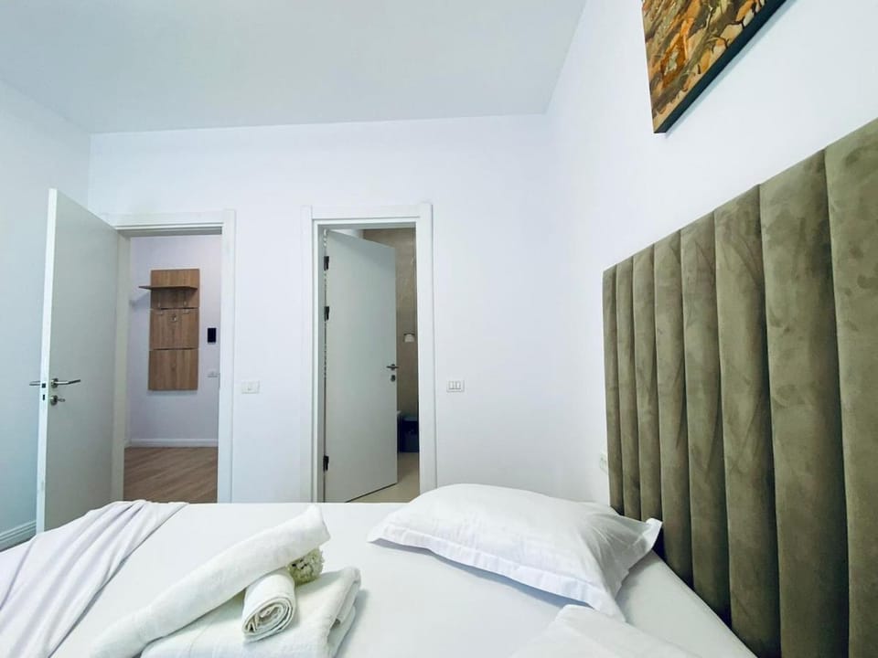 Onix SD Luxury Sea View 411 Apartment in Constanța County
