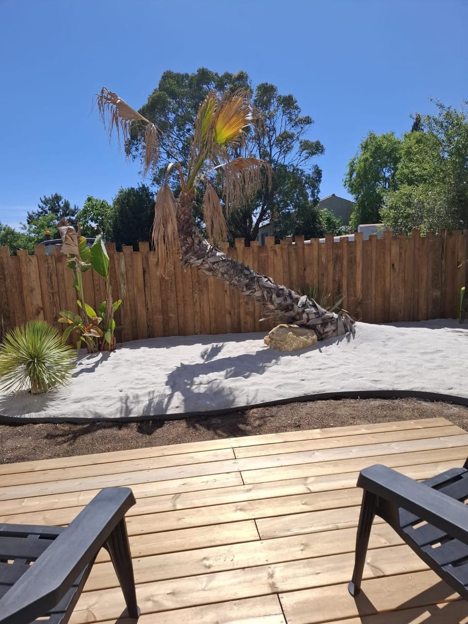 Aux 4 coins du monde jacuzzi privatif Villa in Noirmoutier-en-l'Île