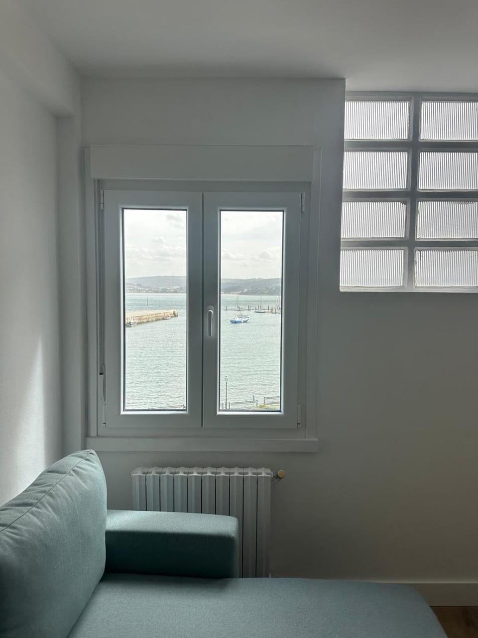 Piso MAR DE FONTAN Apartment in Galicia