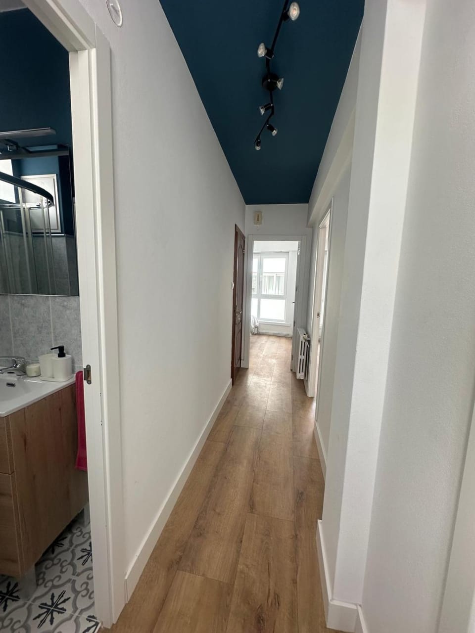 Piso MAR DE FONTAN Apartment in Galicia