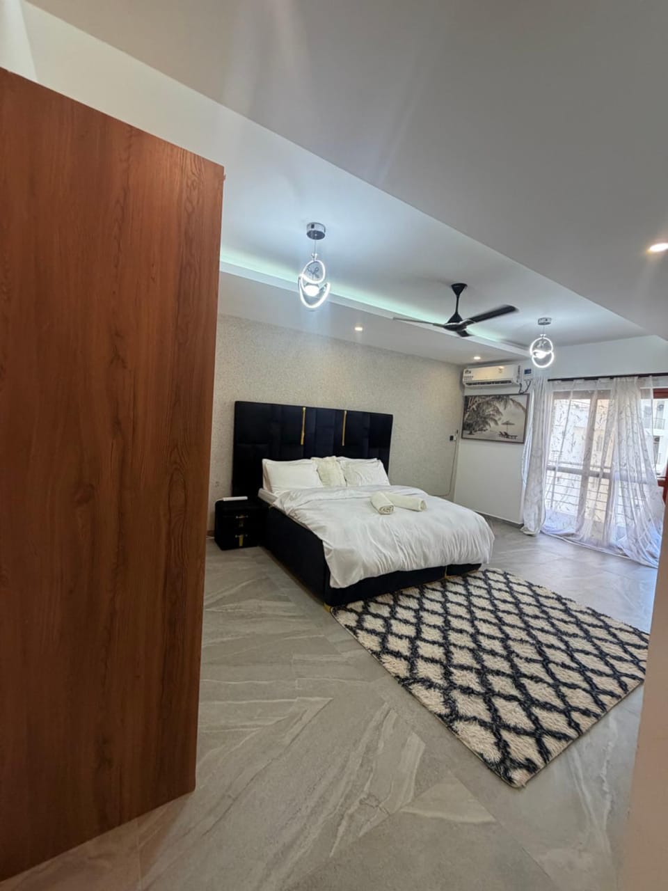 Luxurious Aqua nyali bnb Apartment in Mombasa County
