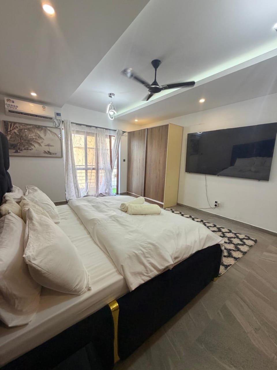 Luxurious Aqua nyali bnb Apartment in Mombasa County