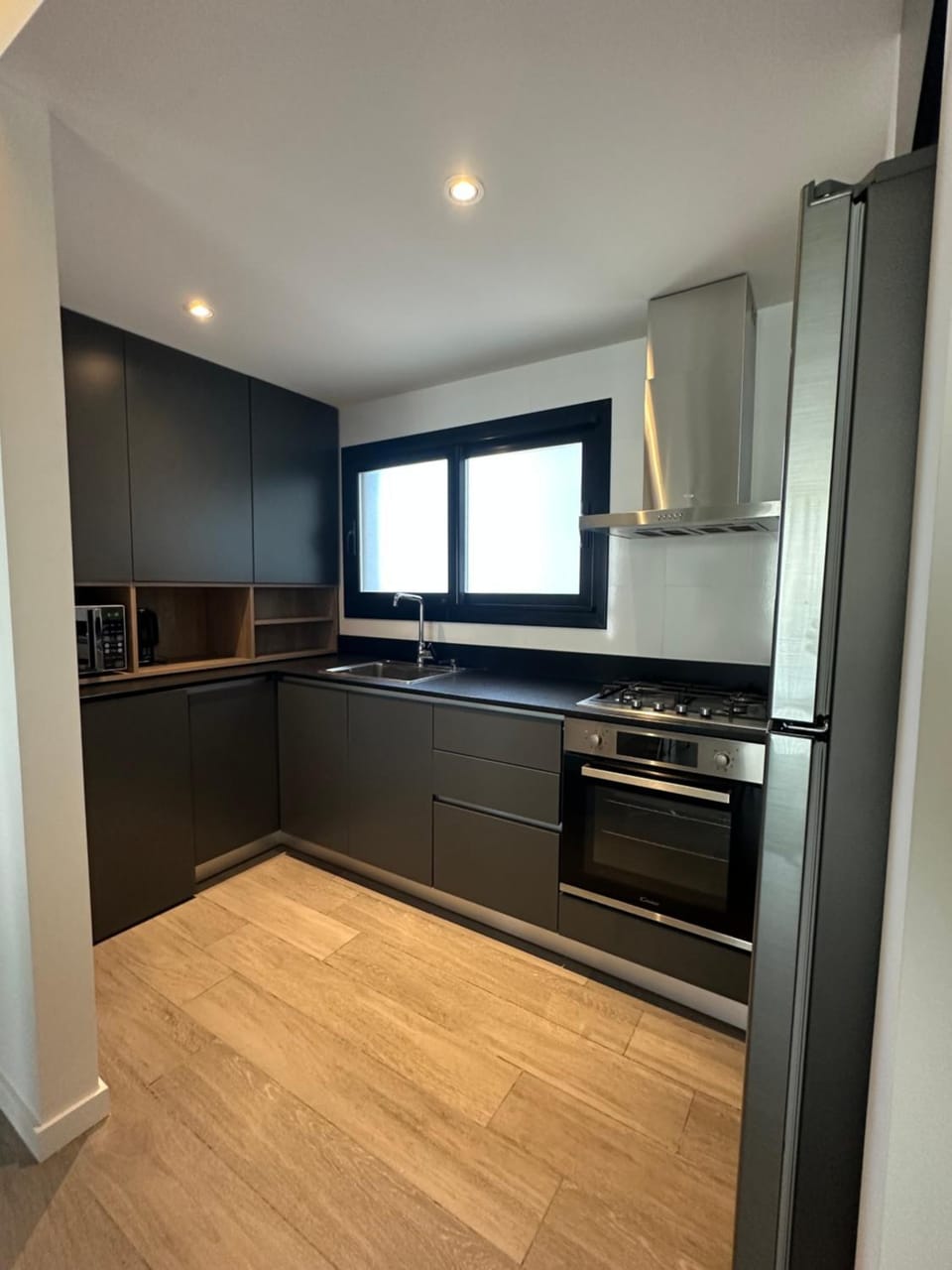 Concepto Home Apartment in Rafaela