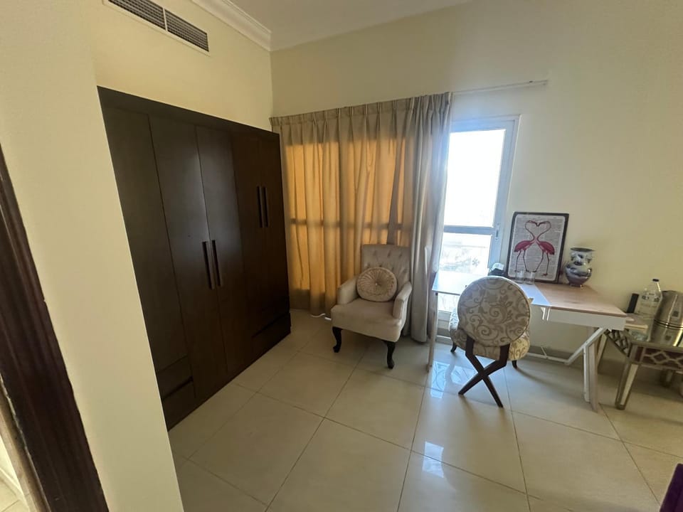 Spacious Villa With Master bedrooms Vacation rental in Al Sharjah