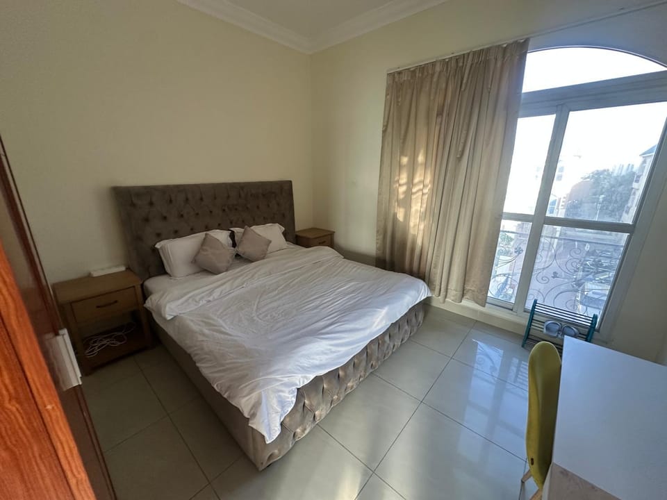 Spacious Villa With Master bedrooms Vacation rental in Al Sharjah
