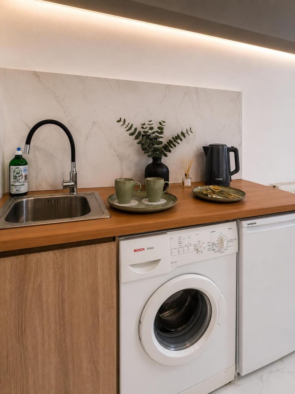 Powidz Comfort Suites Apartment in Greater Poland Voivodeship