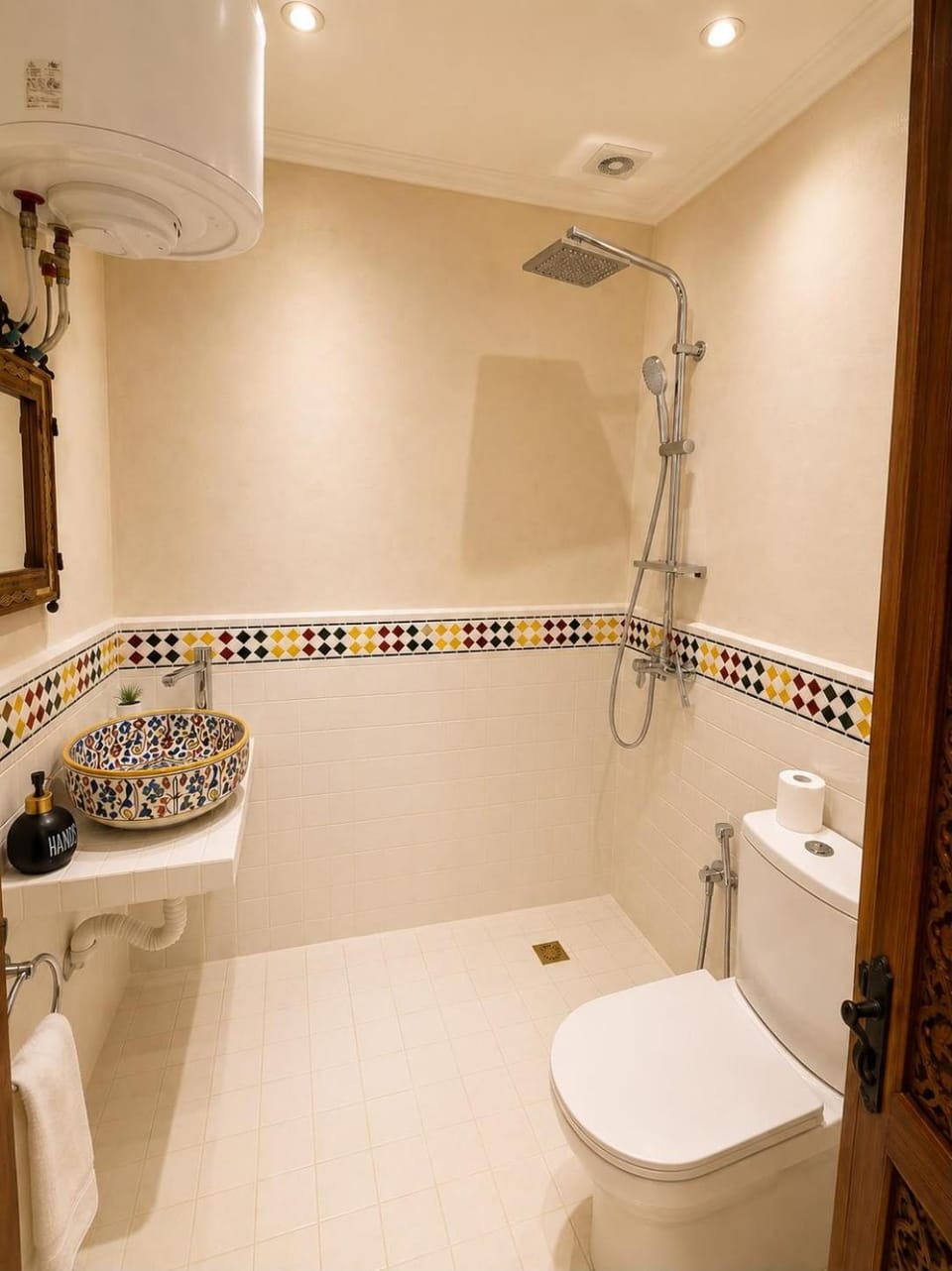 kasba bleu Bed and Breakfast in Tangier