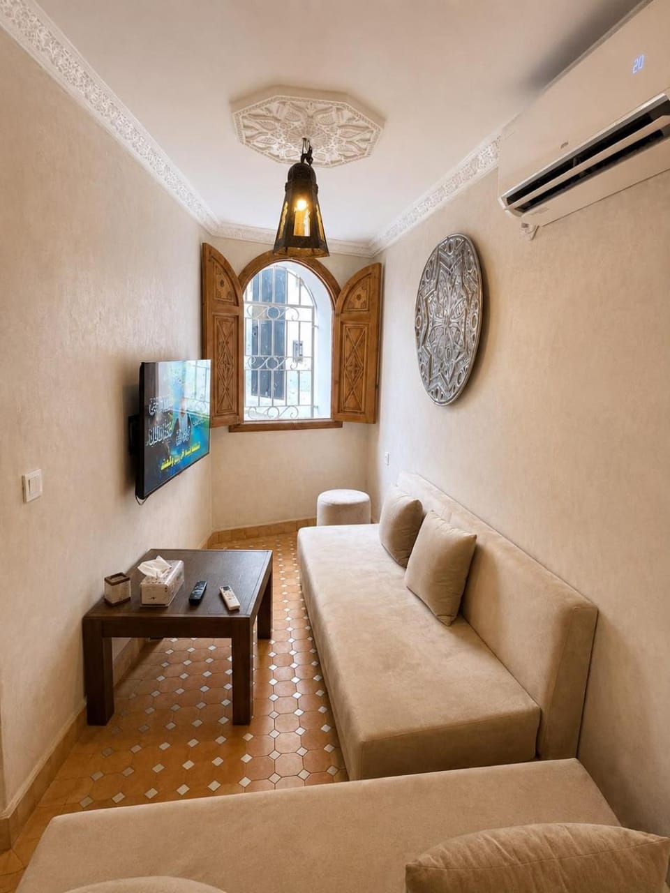 kasba bleu Bed and Breakfast in Tangier