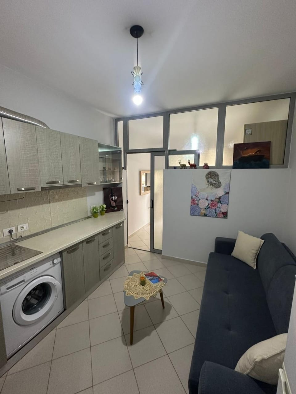 Meleo Apartament Apartment in Vlorë