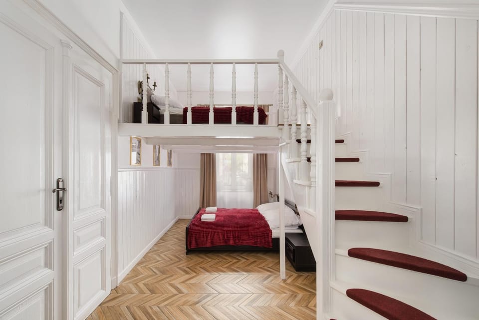 Bed, Photo of the whole room, Bedroom, bunk bed