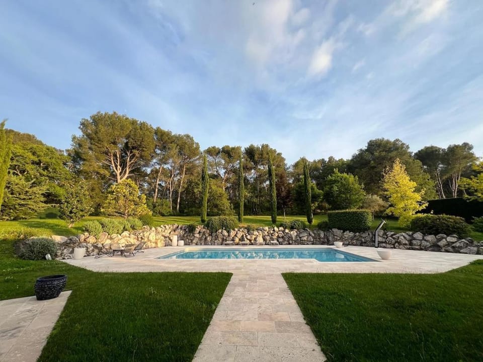 Balcony/Terrace, Swimming pool, Swimming pool