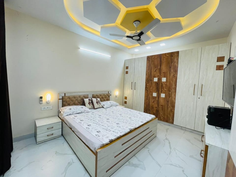 Home away from home House in Delhi
