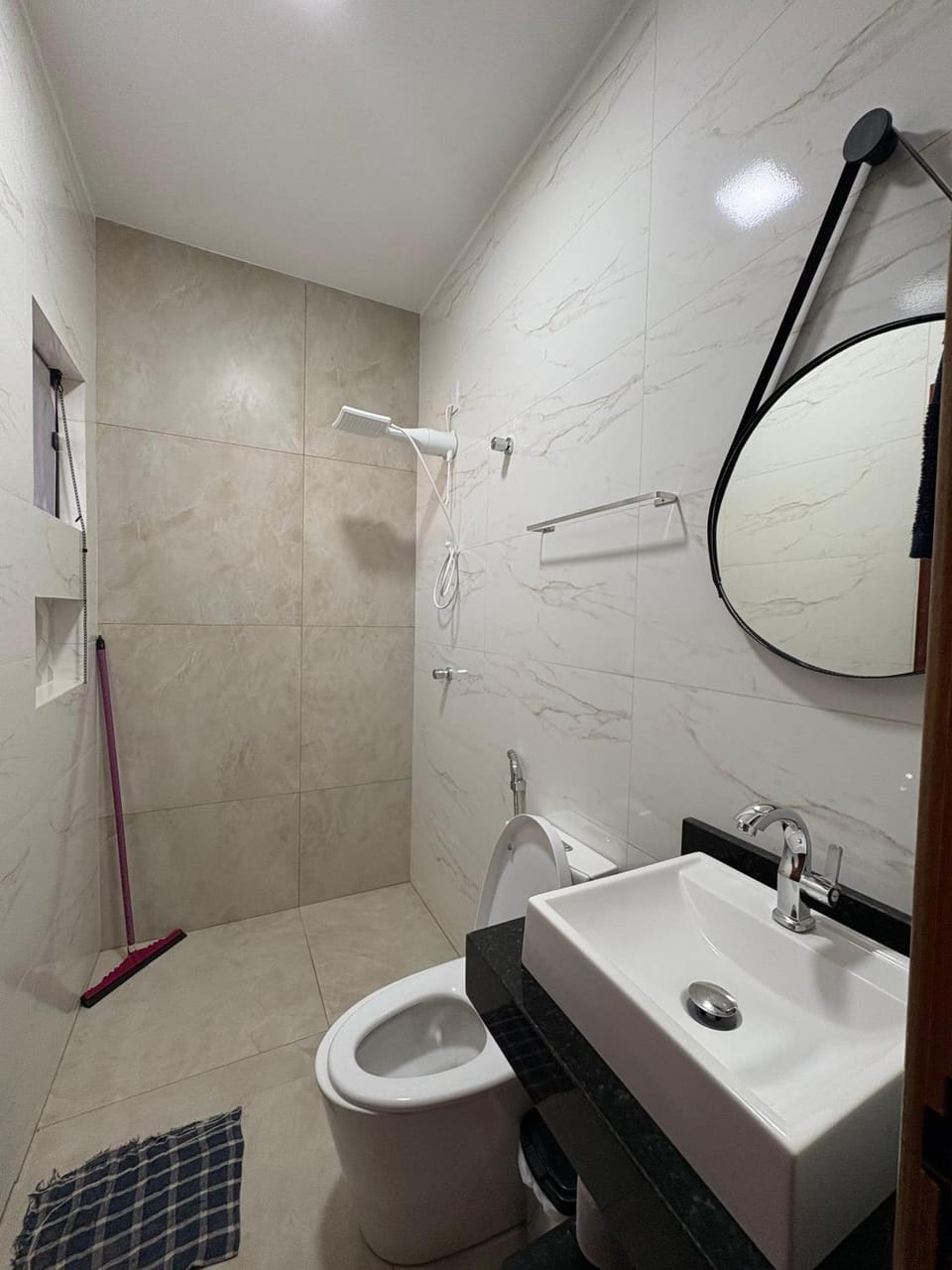 Pousada Nascer da Lua Hotel in State of São Paulo