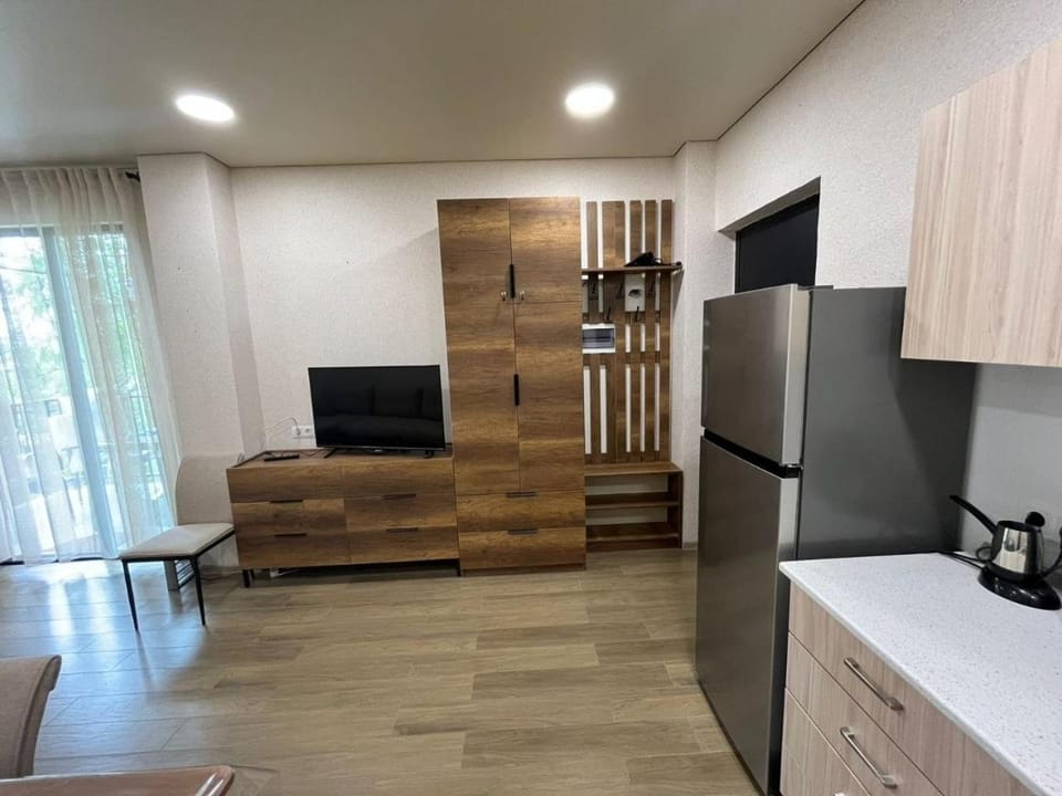 TV and multimedia, Seating area