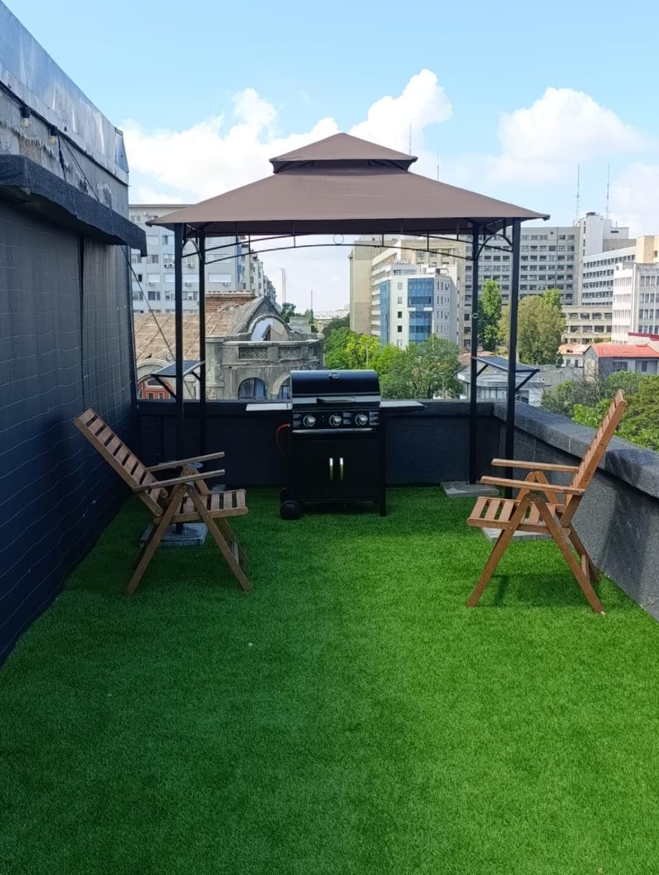 Balcony/Terrace, Balcony/Terrace
