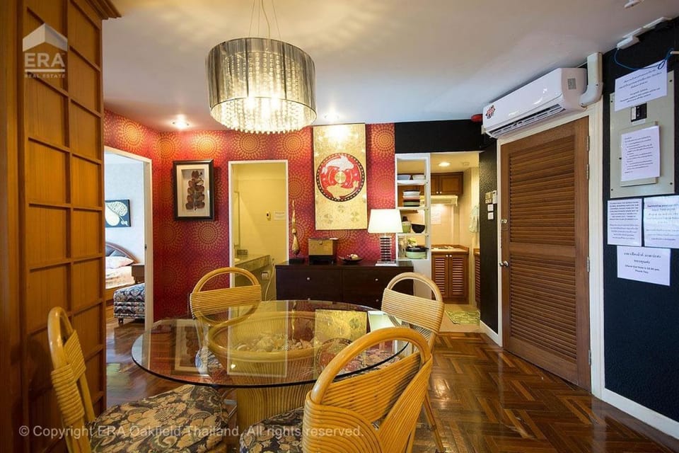 The Finest Beachfront Rayong 2Beds 2Bath Apartment in Phe