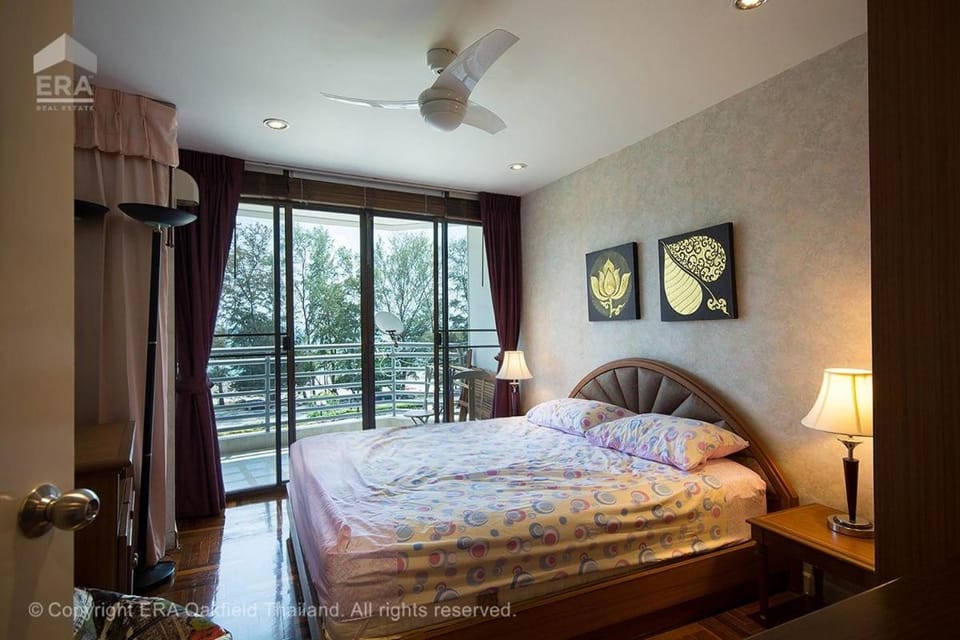 The Finest Beachfront Rayong 2Beds 2Bath Apartment in Phe