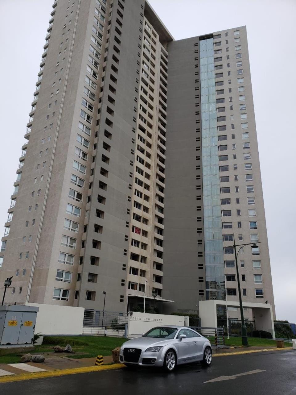 Apartamento en Costa Horizonte Apartment in Santiago Metropolitan Region