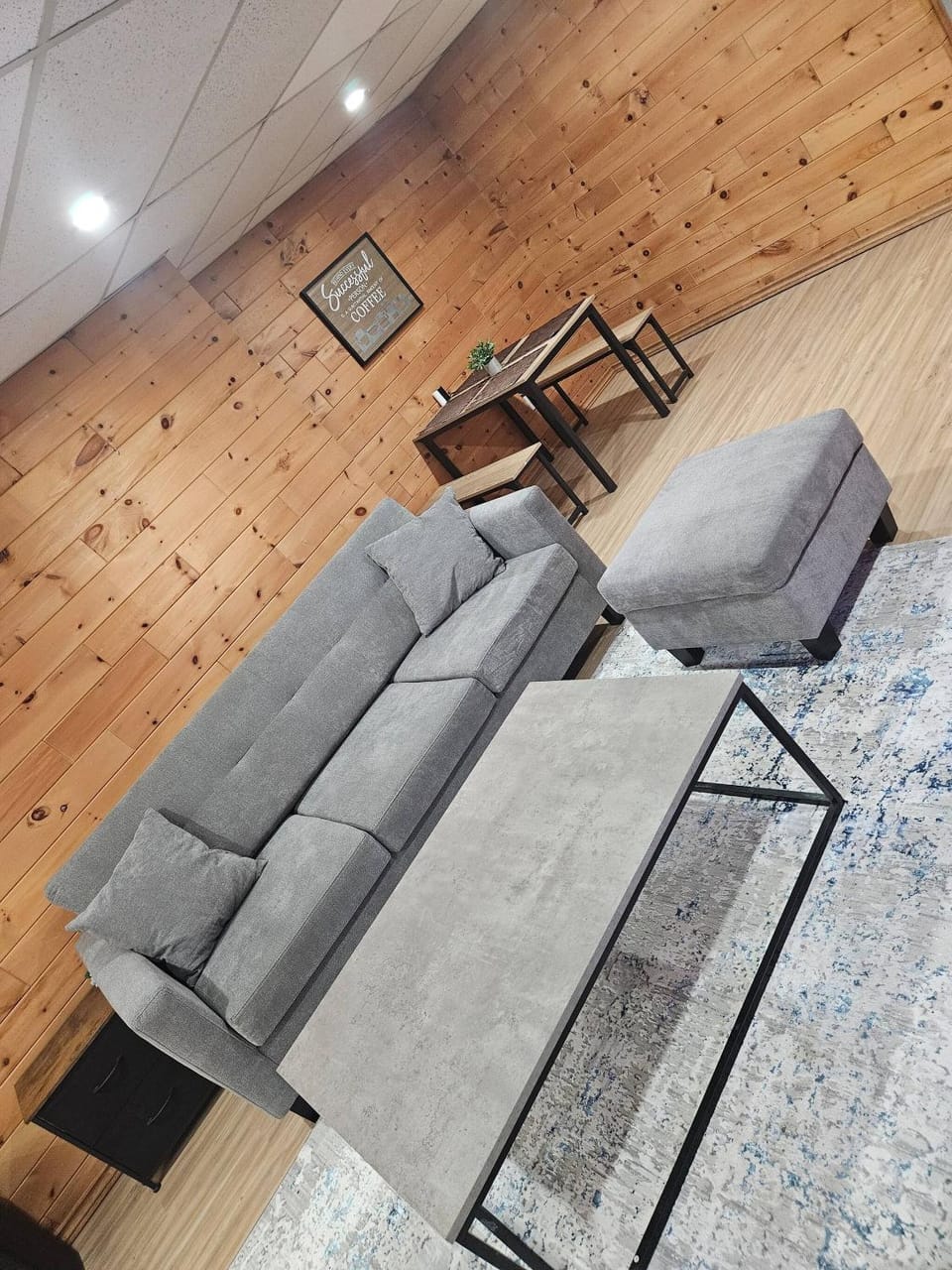 Thunder Bay Cozy BNB House in Thunder Bay