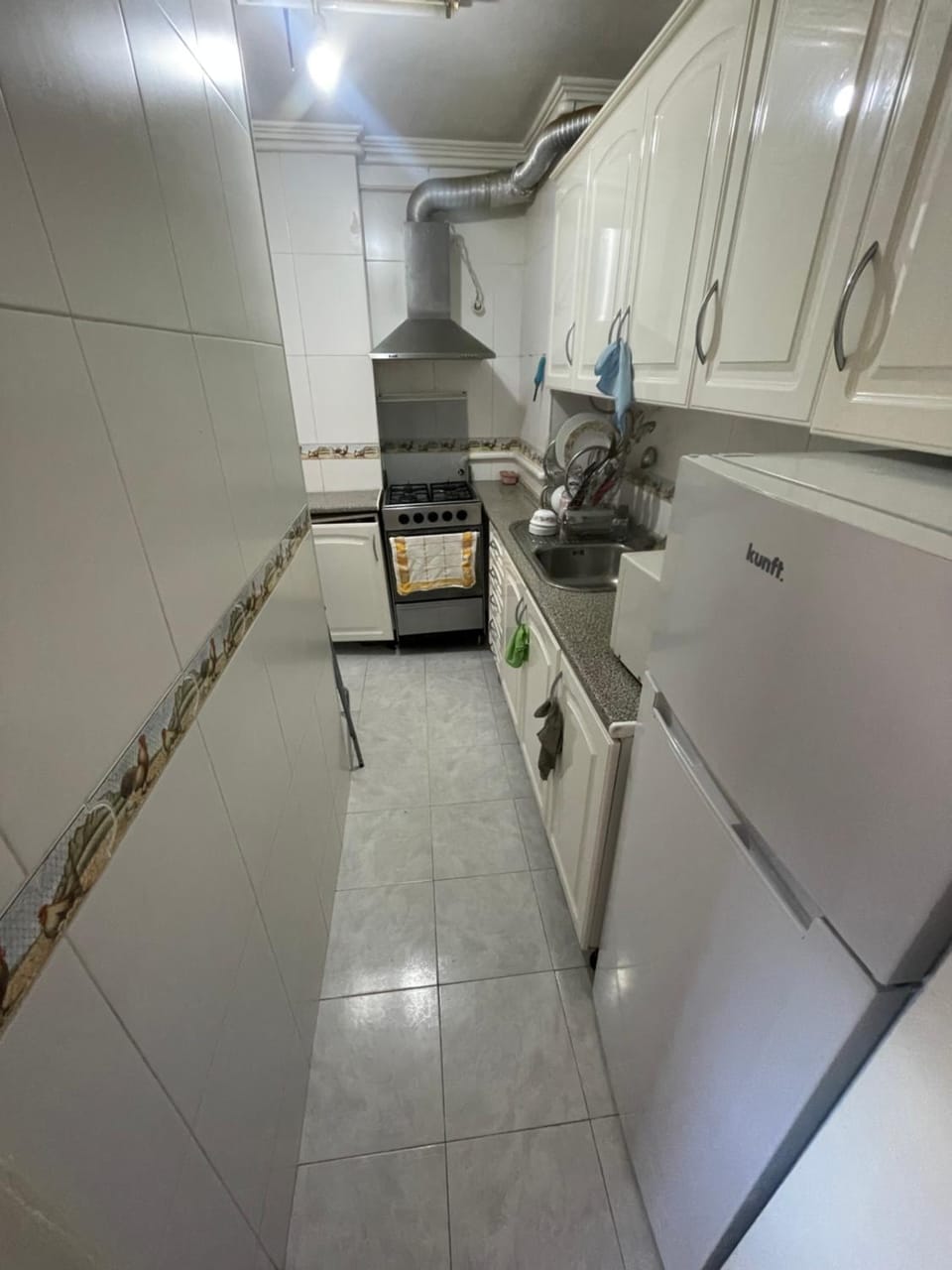 my house Vacation rental in Lisbon