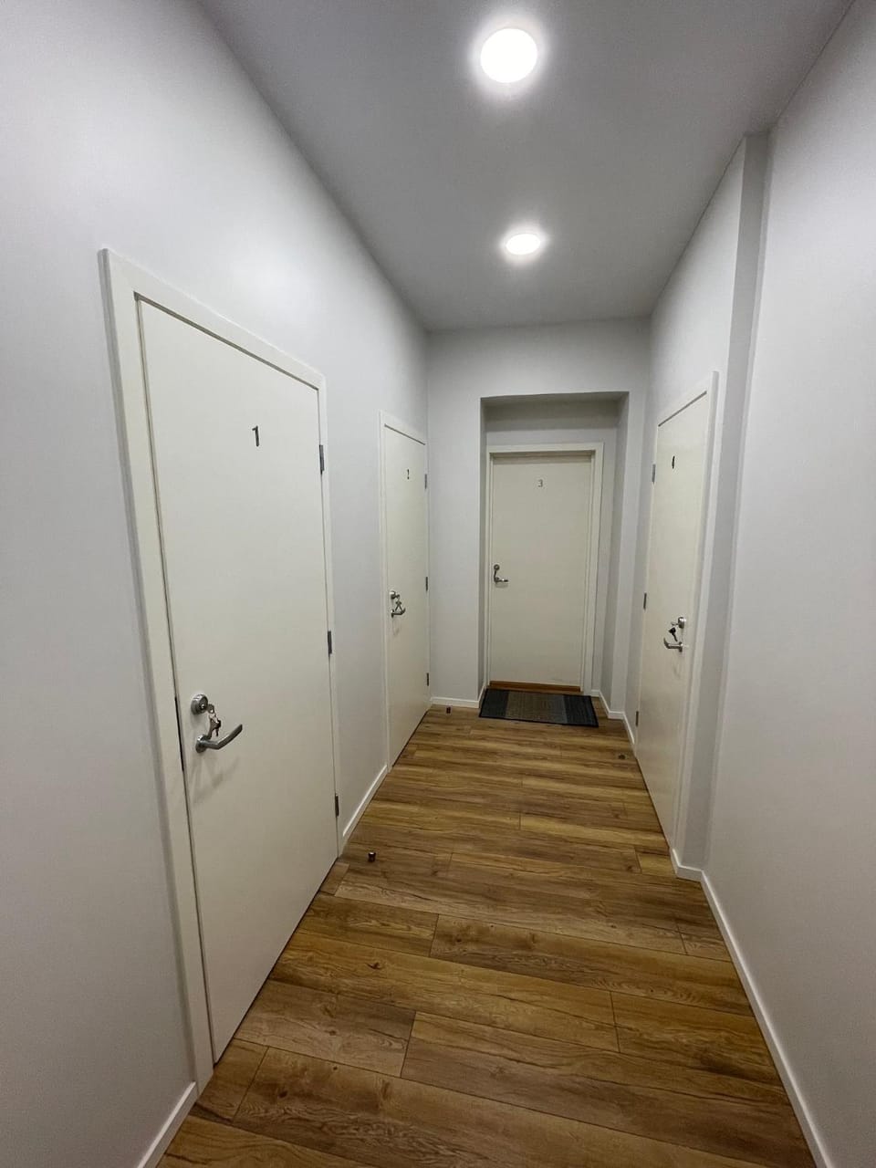 Central Cozy Stay Apartment in Vilnius