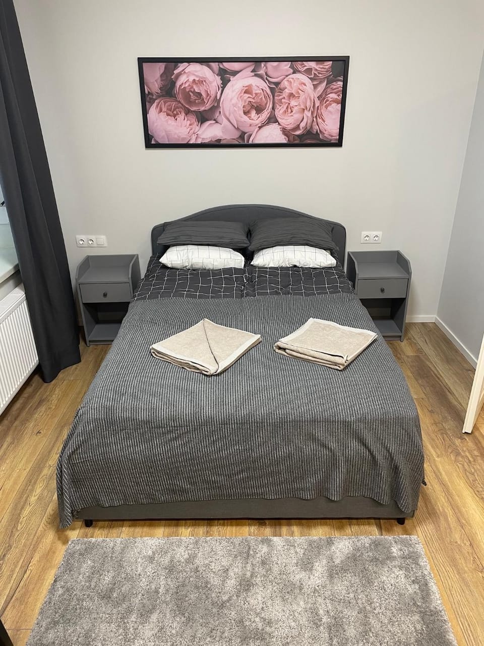 Central Cozy Stay Apartment in Vilnius