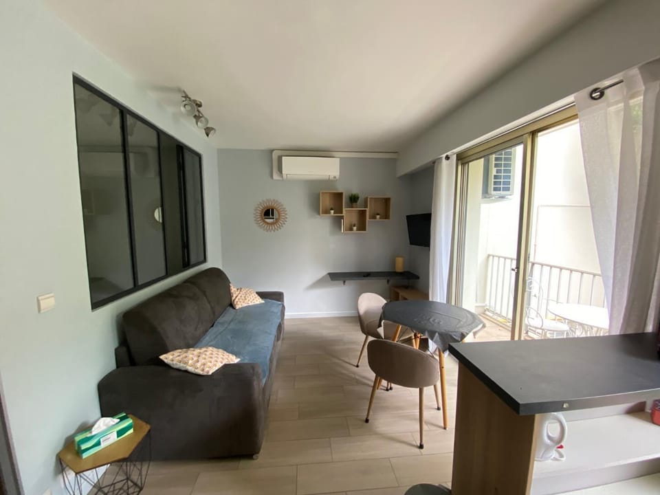 Apartment, Nice Centre Libération, 4 couchages Apartment in Nice