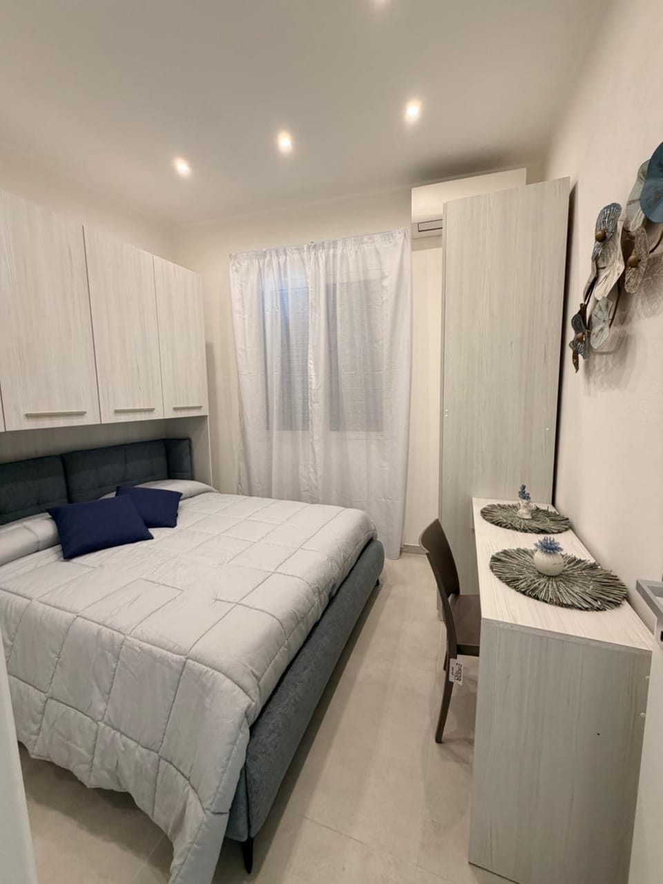 Paloma Apartment in Italy