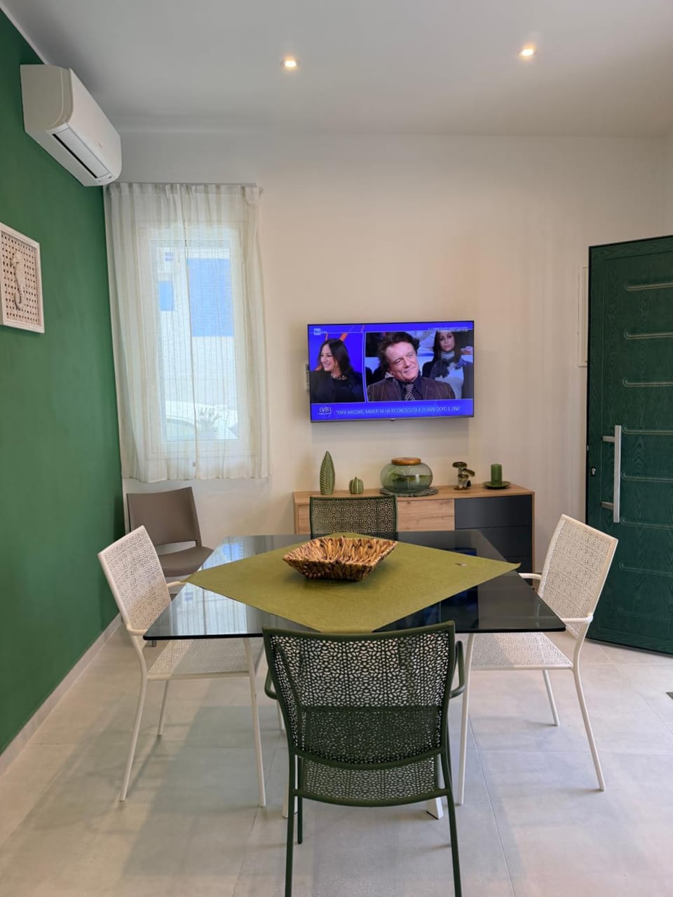 Paloma Apartment in Italy