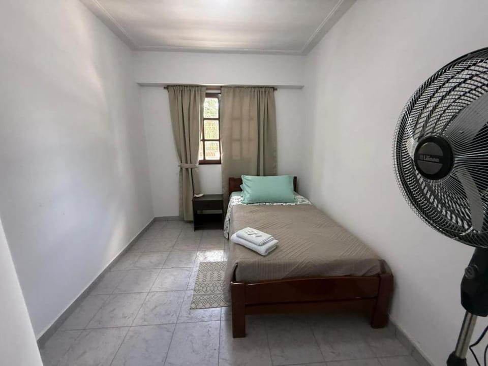 Lo de Fati - Departamento 2 dormitorios Cochera Opcional Apartment in San Miguel de Tucumán