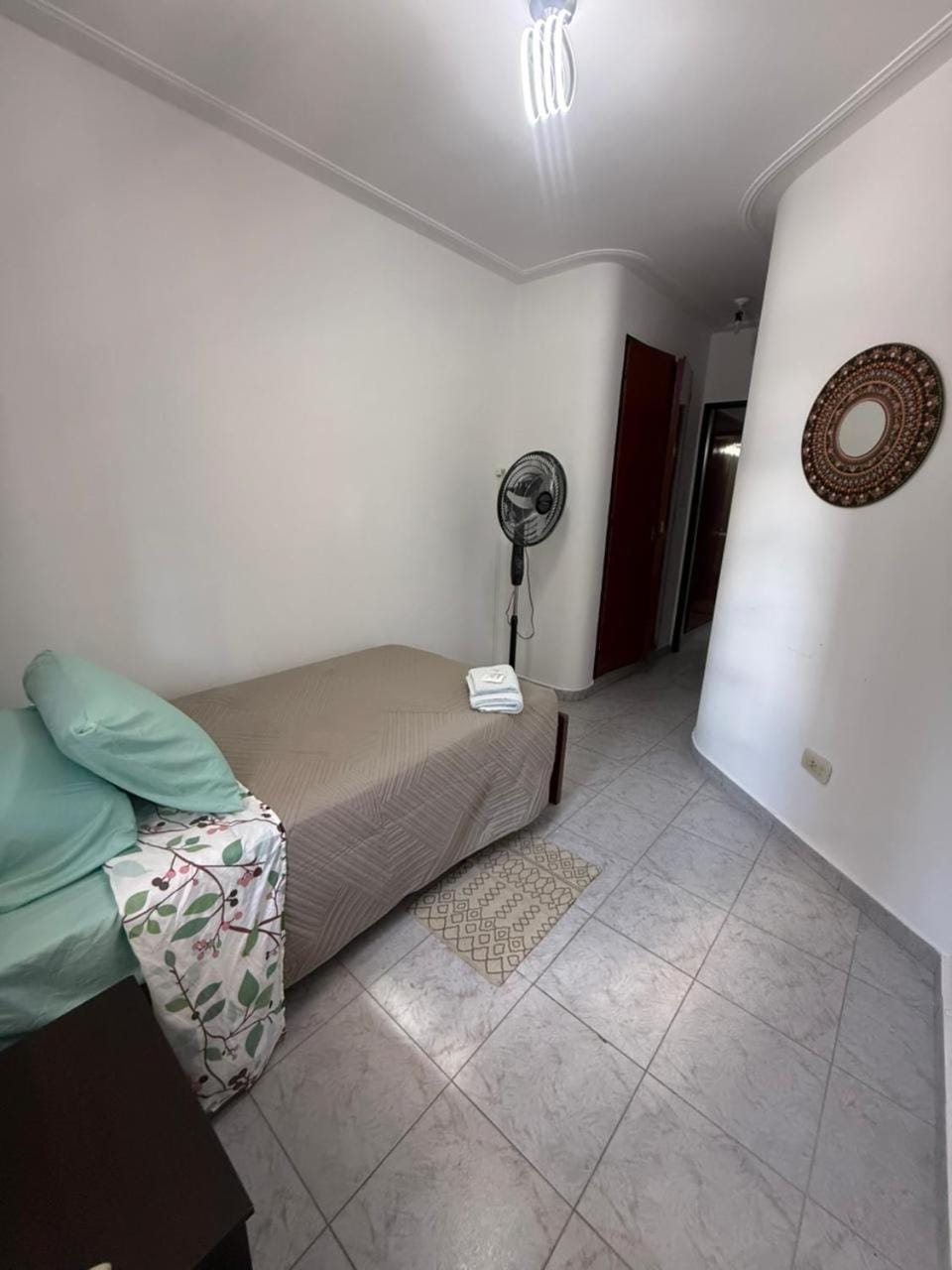 Lo de Fati - Departamento 2 dormitorios Cochera Opcional Apartment in San Miguel de Tucumán